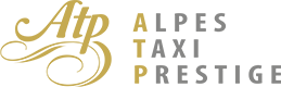 ALPES TAXI PRESTIGE Logo